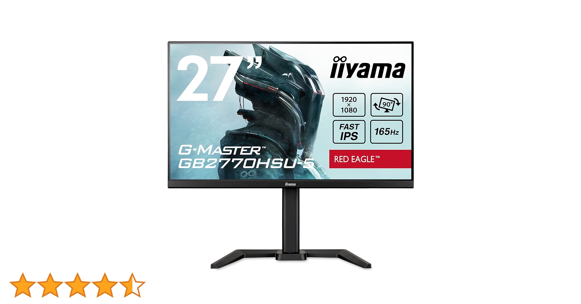 Amazon.co.jp: G-MASTER ゲーミング モニター ディスプレイ 27